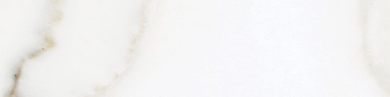Florence 3x12 Calacatta Matte Bullnose