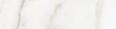 Florence 3x12 Calacatta Matte Bullnose | Gramercy Kitchen and Bath