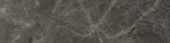 Florence 3x12 Carbon Matte Bullnose | Gramercy Kitchen and Bath