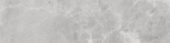 Florence 3x12 Grigio Matte Bullnose | Gramercy Kitchen and Bath