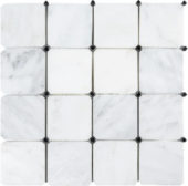 Fontaine Mosaic | Gramercy Kitchen and Bath