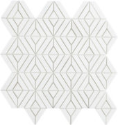 Fountain Mosaic | Gramercy Kitchen and Bath
