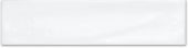 Frost White 3X12 Matte | Gramercy Kitchen and Bath