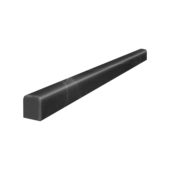 Galaxia Nero .5x12 Deco-Bar | Gramercy Kitchen and Bath