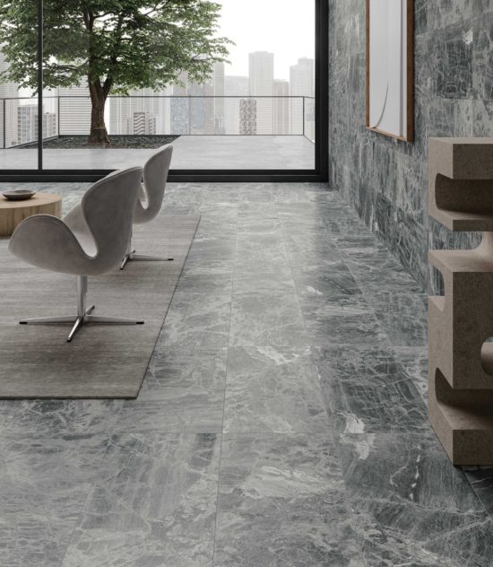 Gemma Mystique 18x36 | Gramercy Kitchen and Bath