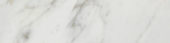 Golden Calacatta Matte 3X12 Bullnose | Gramercy Kitchen and Bath