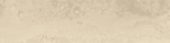 Grand Cayman East End Biscuit 3x12  Bullnose | Gramercy Kitchen and Bath
