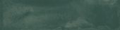 Grand Cayman Heritage Green 3x12 Bullnose | Gramercy Kitchen and Bath