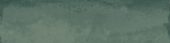 Grand Cayman Heritage Green 3x12 Bullnose | Gramercy Kitchen and Bath