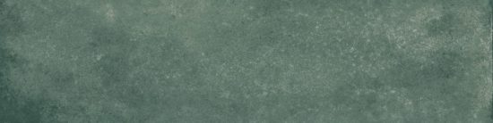 Grand Cayman Heritage Green 3x12 Bullnose | Gramercy Kitchen and Bath