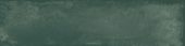 Grand Cayman Heritage Green 3x12 Bullnose | Gramercy Kitchen and Bath