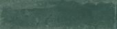 Grand Cayman Heritage Green 3x12 Bullnose | Gramercy Kitchen and Bath