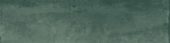 Grand Cayman Heritage Green 3x12 Bullnose | Gramercy Kitchen and Bath