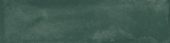 Grand Cayman Heritage Green 3x12 Bullnose | Gramercy Kitchen and Bath