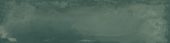 Grand Cayman Heritage Green 3x12 Bullnose | Gramercy Kitchen and Bath