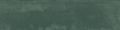Grand Cayman Heritage Green 3x12 Bullnose | Gramercy Kitchen and Bath
