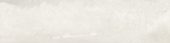 Grand Cayman Kai White 3x12 Bullnose | Gramercy Kitchen and Bath