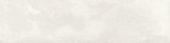 Grand Cayman Kai White 3x12 Bullnose | Gramercy Kitchen and Bath