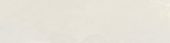 Grand Cayman Kai White 3x12 Bullnose | Gramercy Kitchen and Bath