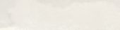 Grand Cayman Kai White 3x12 Bullnose | Gramercy Kitchen and Bath