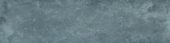 Grand Cayman Kaibo Teal 3x12 Bullnose | Gramercy Kitchen and Bath