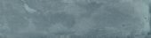 Grand Cayman Kaibo Teal 3x12 Bullnose | Gramercy Kitchen and Bath