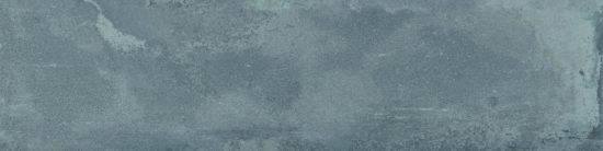 Grand Cayman Kaibo Teal 3x12 Bullnose | Gramercy Kitchen and Bath
