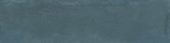 Grand Cayman Kaibo Teal 3x12 Bullnose | Gramercy Kitchen and Bath