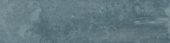 Grand Cayman Kaibo Teal 3x12 Bullnose | Gramercy Kitchen and Bath