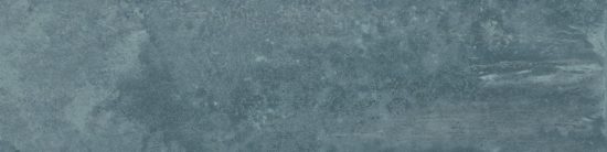 Grand Cayman Kaibo Teal 3x12 Bullnose | Gramercy Kitchen and Bath