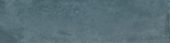 Grand Cayman Kaibo Teal 3x12 Bullnose | Gramercy Kitchen and Bath