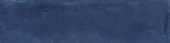 Grand Cayman West Bay Blue 3x12 Bullnose | Gramercy Kitchen and Bath