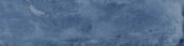 Grand Cayman West Bay Blue 3x12 Bullnose | Gramercy Kitchen and Bath