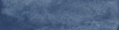 Grand Cayman West Bay Blue 3x12 Bullnose | Gramercy Kitchen and Bath