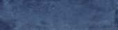 Grand Cayman West Bay Blue 3x12 Bullnose | Gramercy Kitchen and Bath