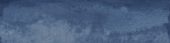 Grand Cayman West Bay Blue 3x12 | Gramercy Kitchen and Bath