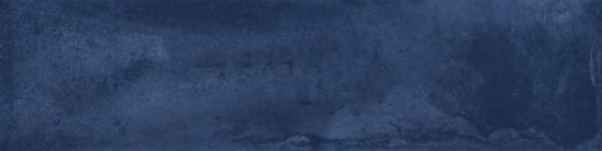 Grand Cayman West Bay Blue 3x12 | Gramercy Kitchen and Bath
