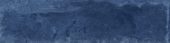 Grand Cayman West Bay Blue 3x12 | Gramercy Kitchen and Bath