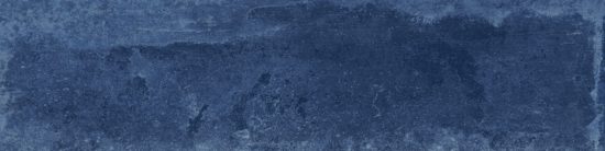 Grand Cayman West Bay Blue 3x12 | Gramercy Kitchen and Bath