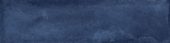 Grand Cayman West Bay Blue 3x12 | Gramercy Kitchen and Bath