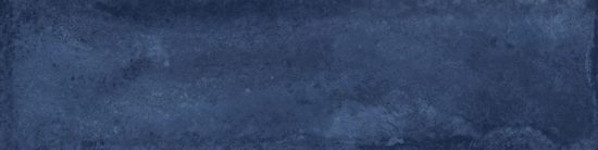 Grand Cayman West Bay Blue 3x12 | Gramercy Kitchen and Bath