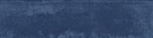 Grand Cayman West Bay Blue 3x12 | Gramercy Kitchen and Bath