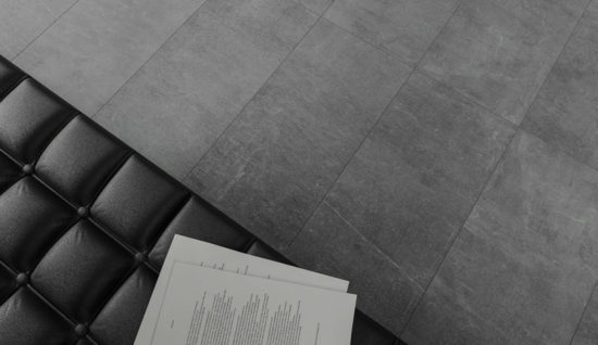 Graphite 12X24 | Gramercy Kitchen and Bath