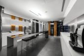 Graphite 13X13 | Gramercy Kitchen and Bath