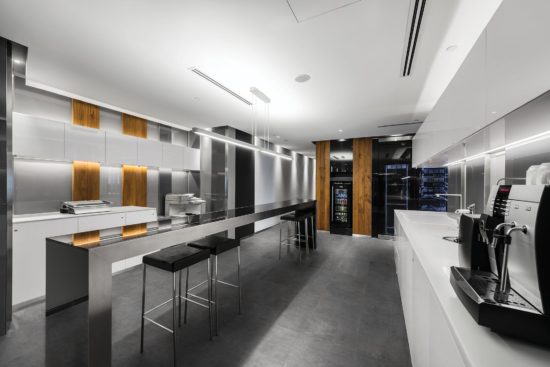 Graphite 13X13 | Gramercy Kitchen and Bath