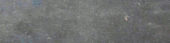 Graphite 3X12 Bullnose | Gramercy Kitchen and Bath