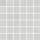 Greenwich Chalk 2X2 Mosaic | Gramercy Kitchen and Bath