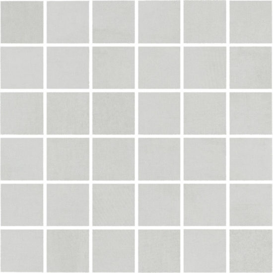 Greenwich Chalk 2X2 Mosaic | Gramercy Kitchen and Bath