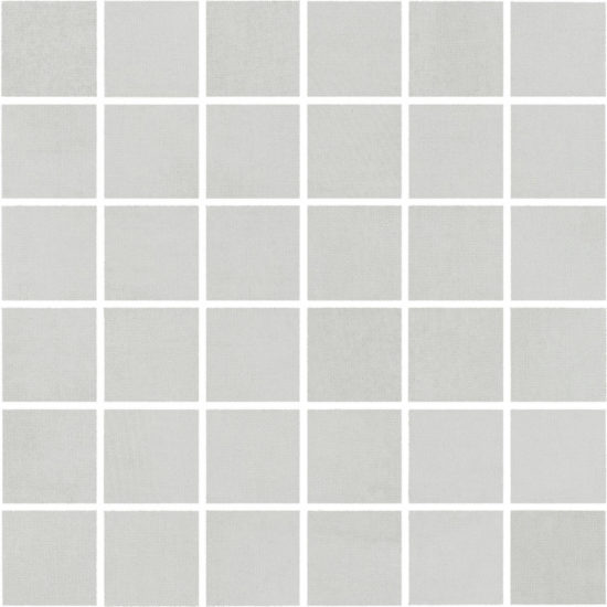 Greenwich Chalk 2X2 Mosaic | Gramercy Kitchen and Bath