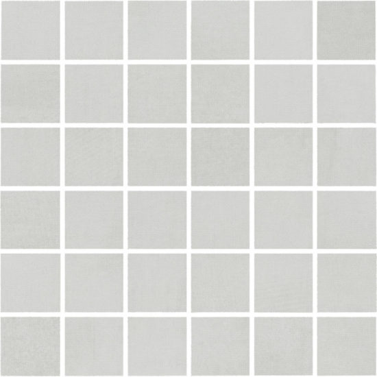 Greenwich Chalk 2X2 Mosaic | Gramercy Kitchen and Bath